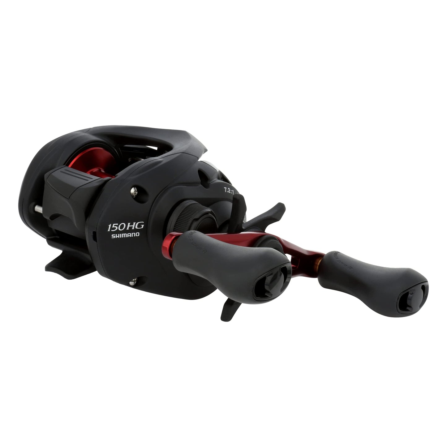 Shimano Caius Baitcast Fishing Reel