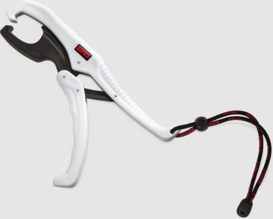 Rapala floating lip gripper