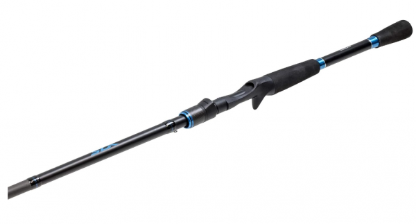 Bait Casting Rods
