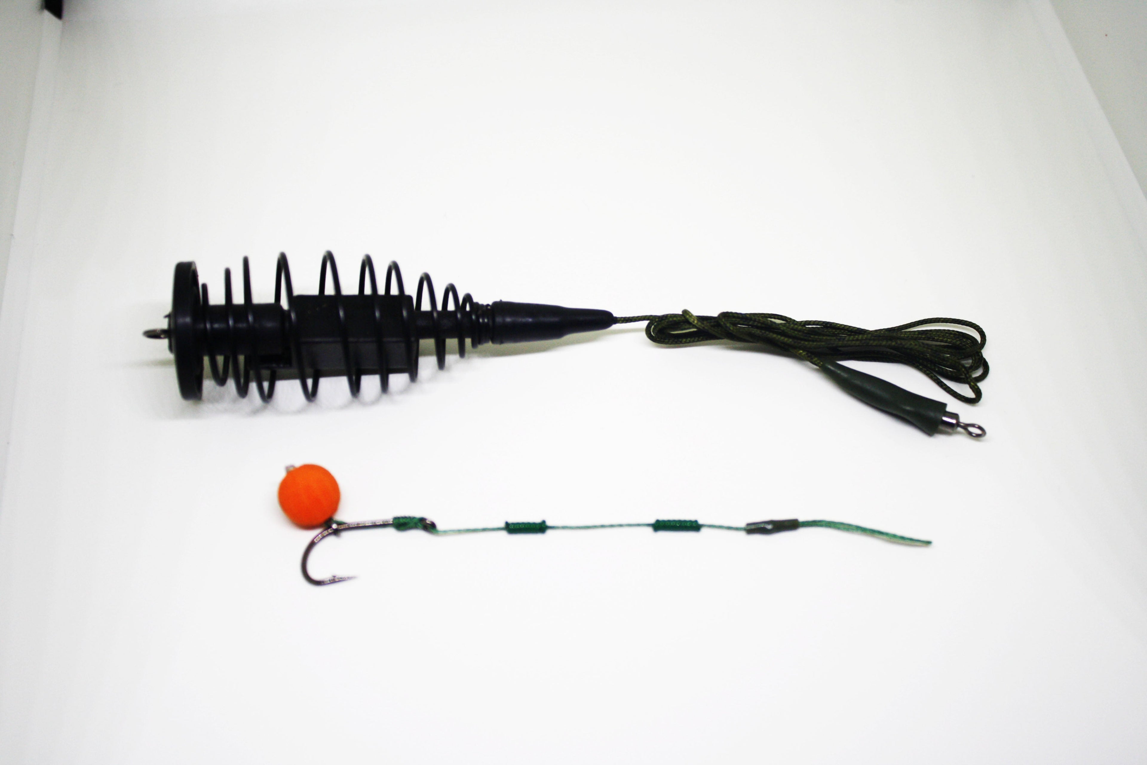Best carp feeder, feeder for rohu Catla, popup carp rig