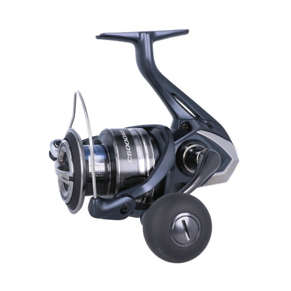 Spinning Reels