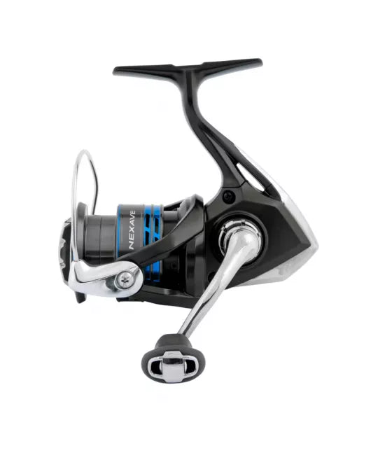 New 2022 Shimano Nexave C5000 HG (high gear)