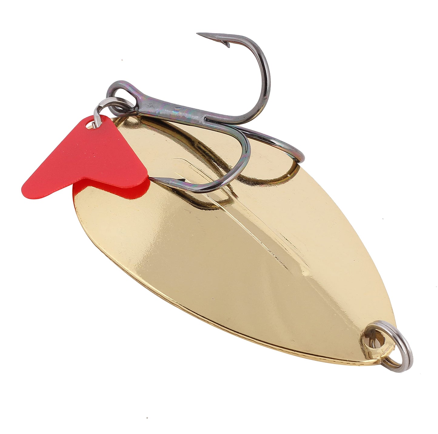 Fishing Cast Champ Spoon (34g)