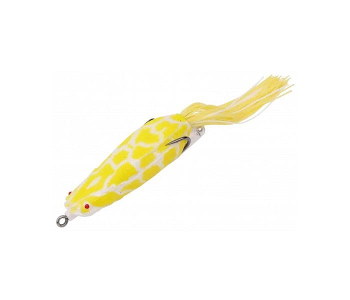 Zerek Clicker Frog Top Water Fishing Lure