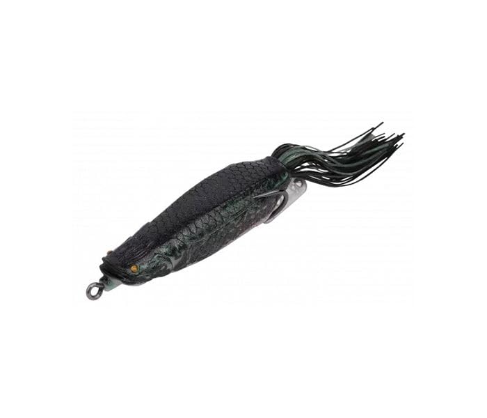 Zerek Clicker Frog Top Water Fishing Lure