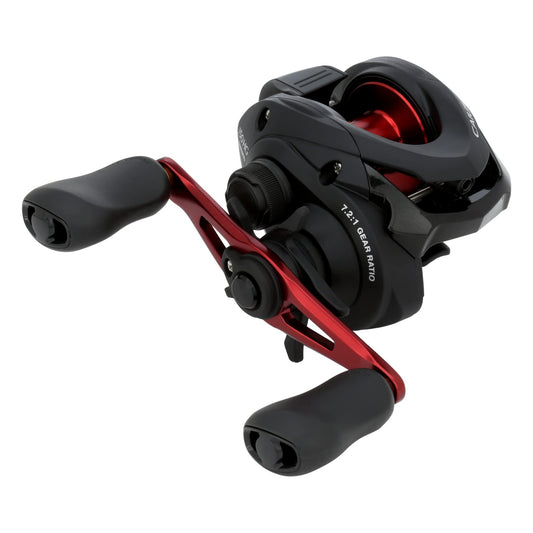 Shimano Caius Baitcast Fishing Reel