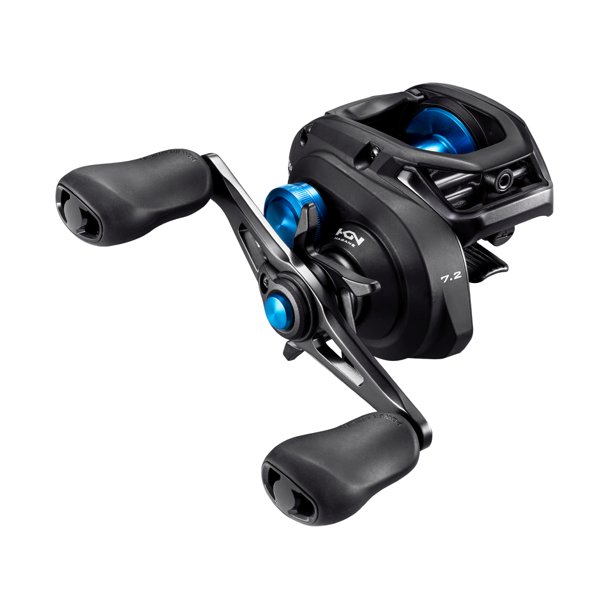 Shimano SLX 151Xg Left hand