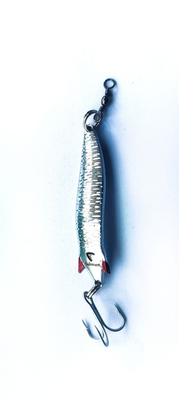 Fishmen 3d Toby spoon
