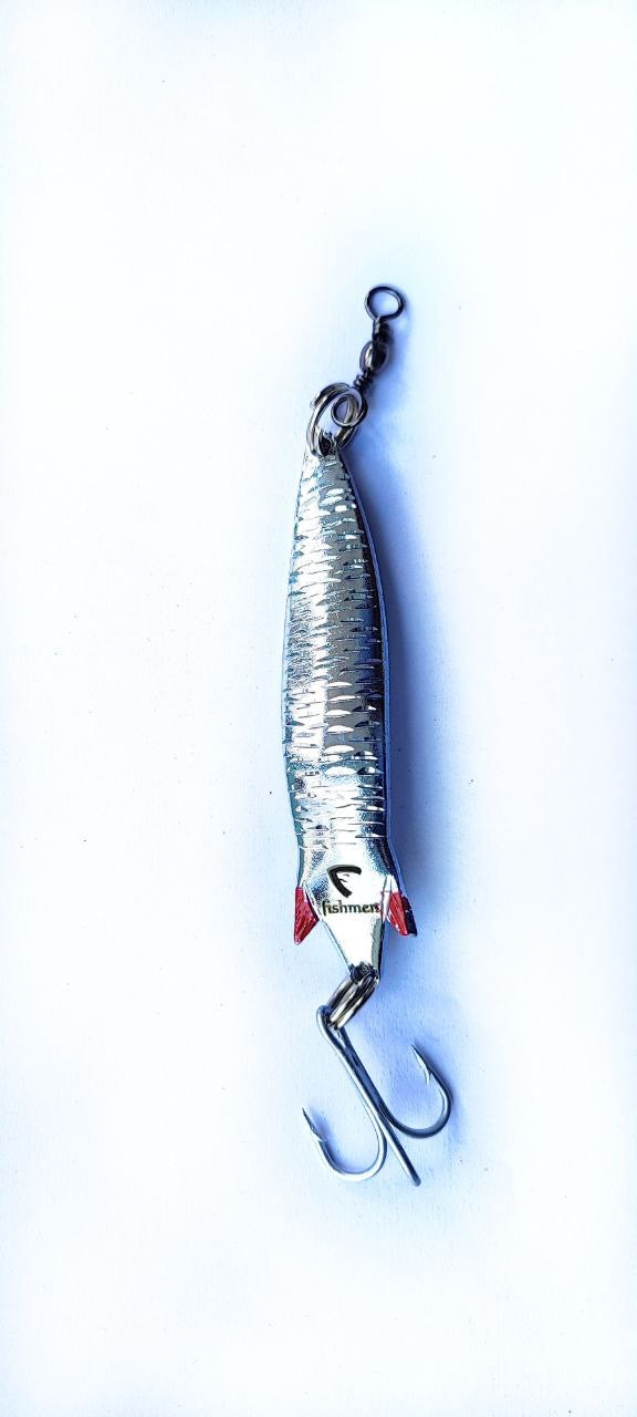 Fishmen 3d Toby spoon