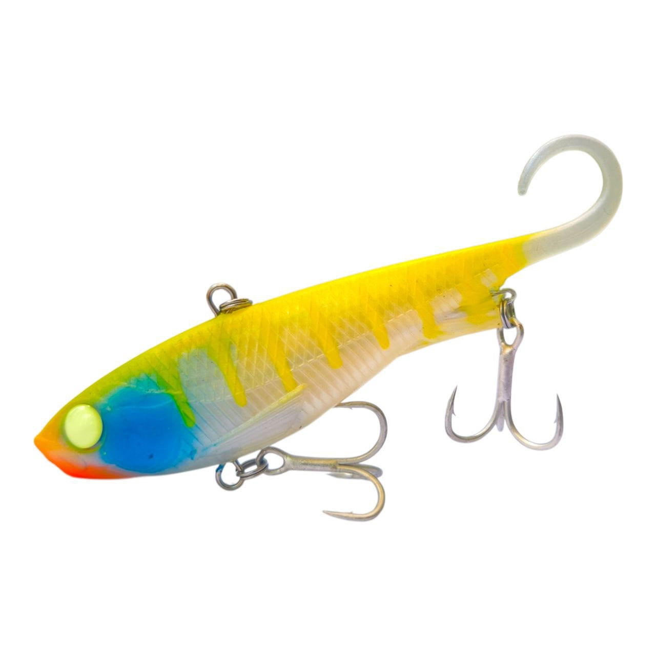 Curly Tail lure 30gm 110mm