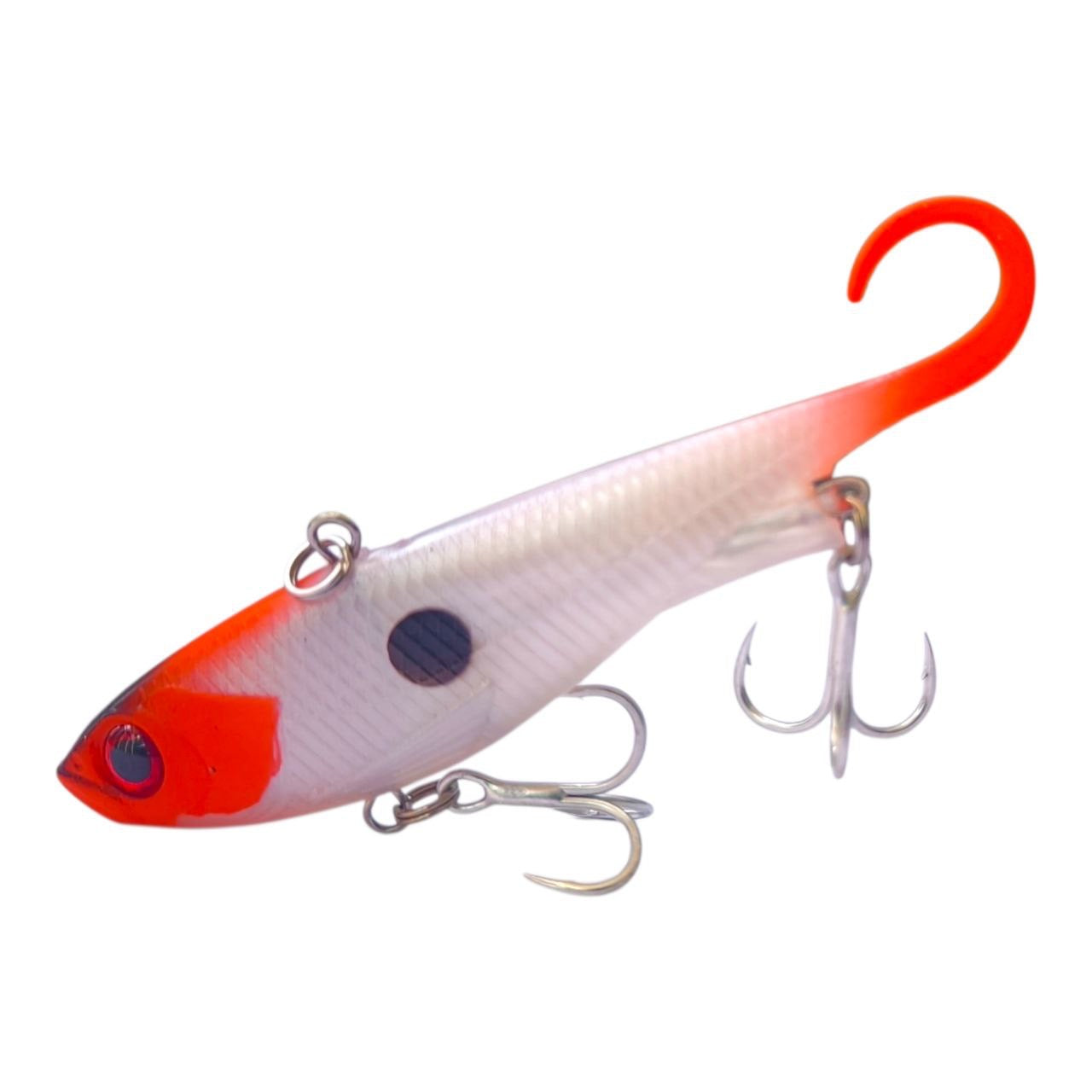 Curly Tail lure 30gm 110mm