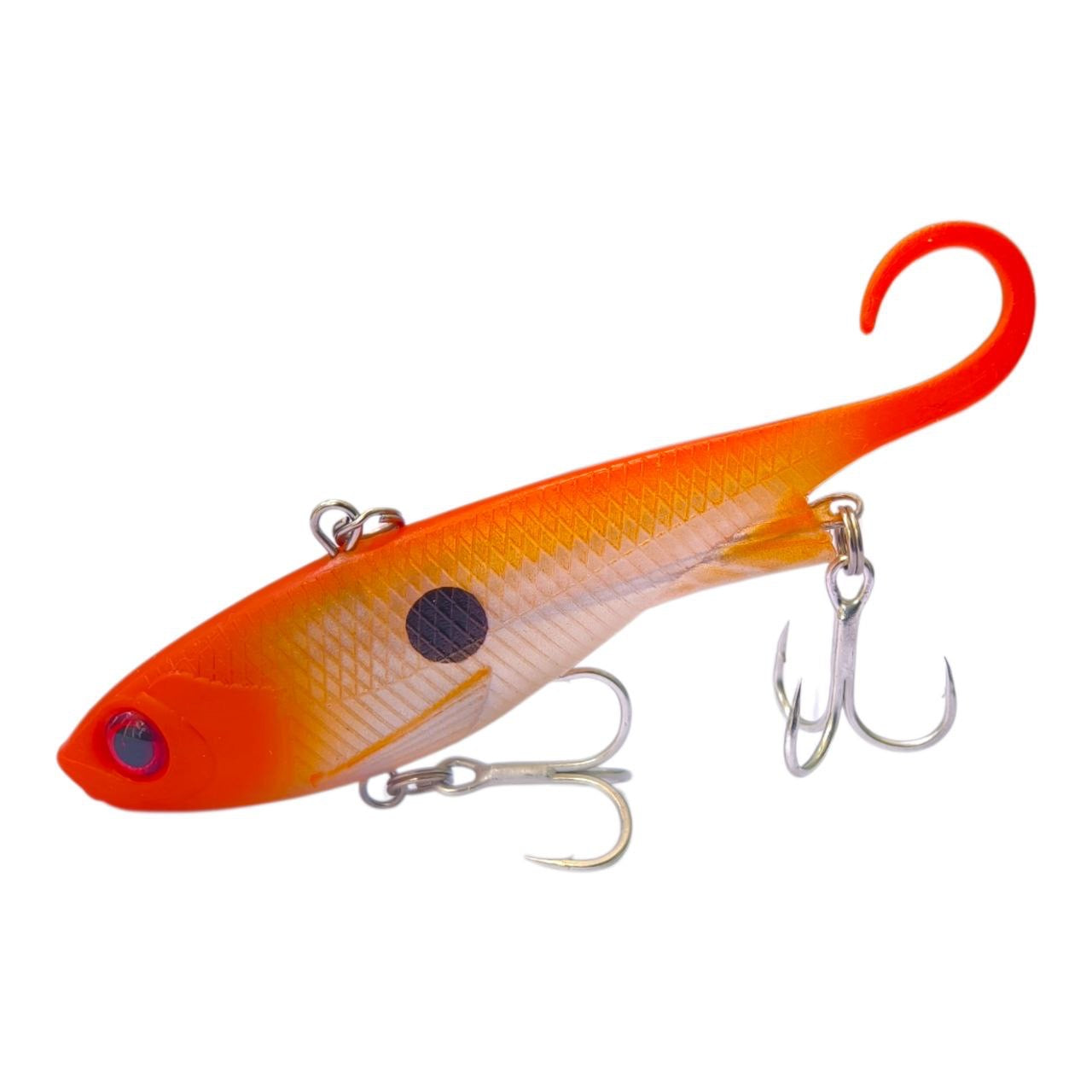 Curly Tail lure 30gm 110mm