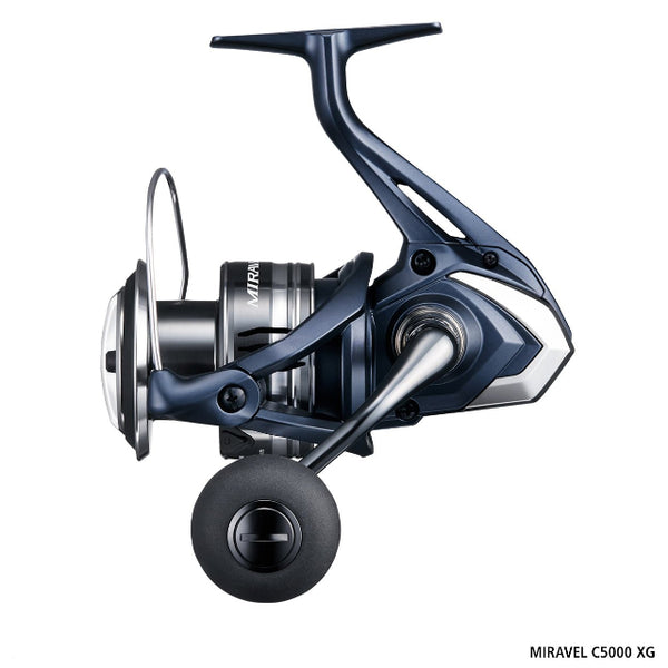 Shimano Miravel c5000xg