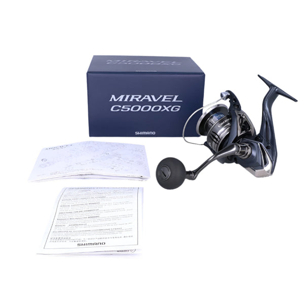 Shimano Miravel c5000xg