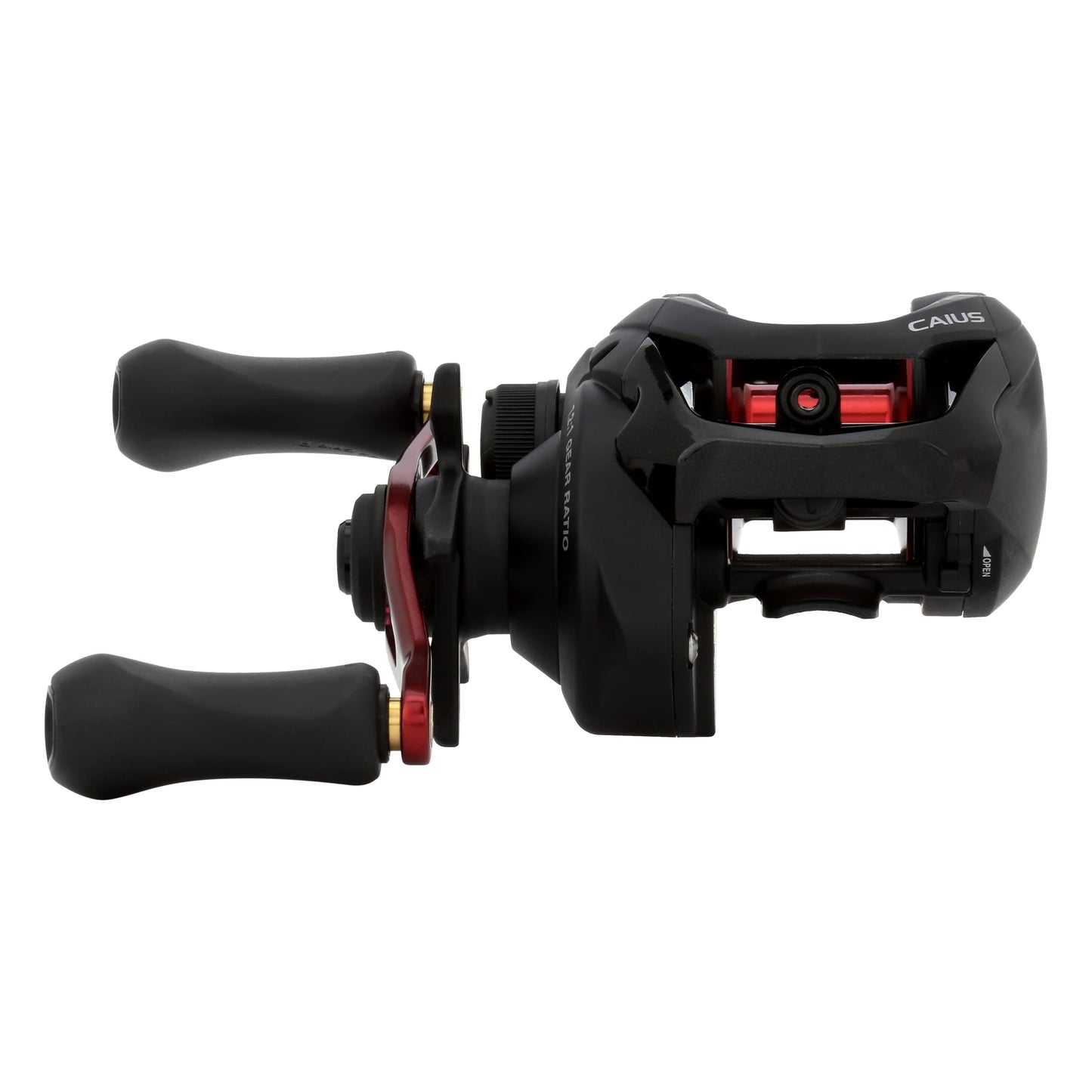 Shimano Caius Baitcast Fishing Reel