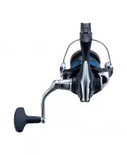 New 2022 Shimano Nexave C5000 HG (high gear)