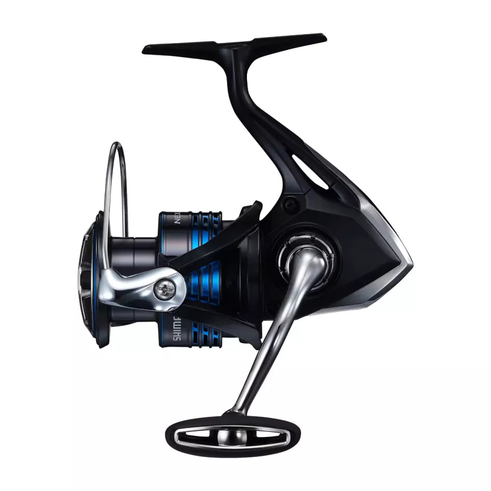New 2022 Shimano Nexave C5000 HG (high gear)