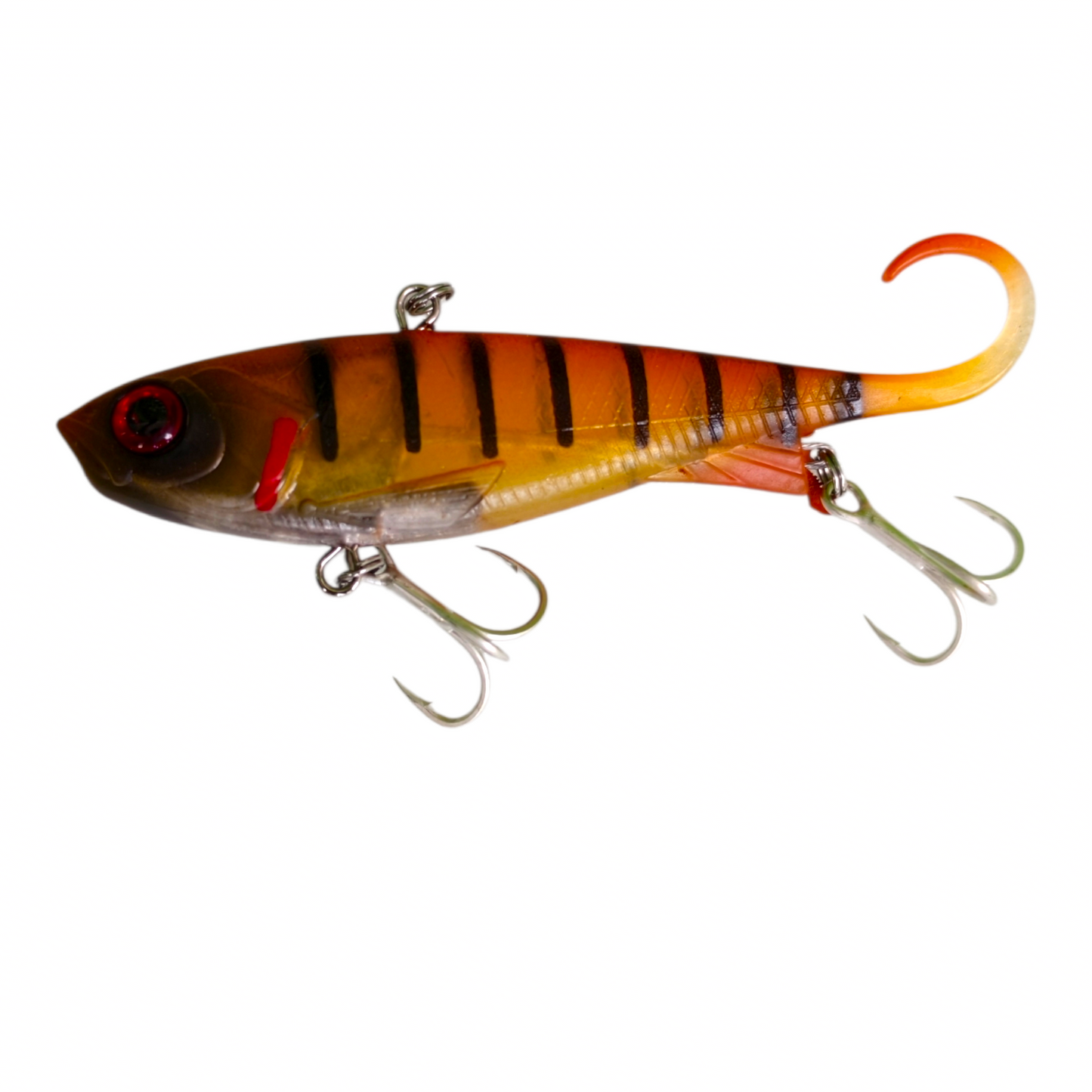 Curly Tail lure 30gm 110mm