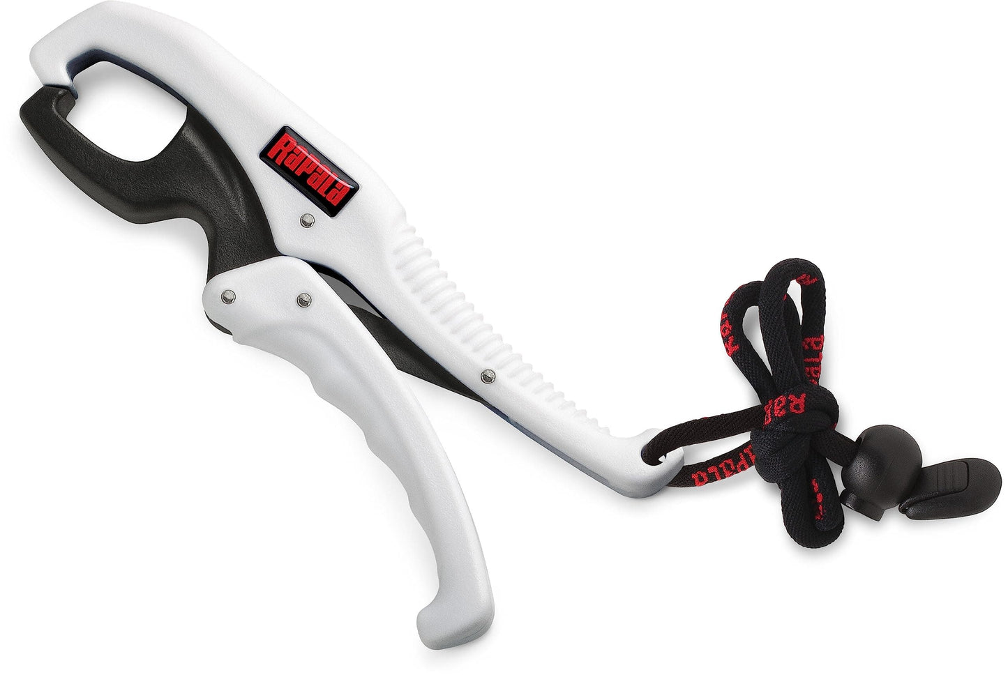 Rapala floating lip gripper