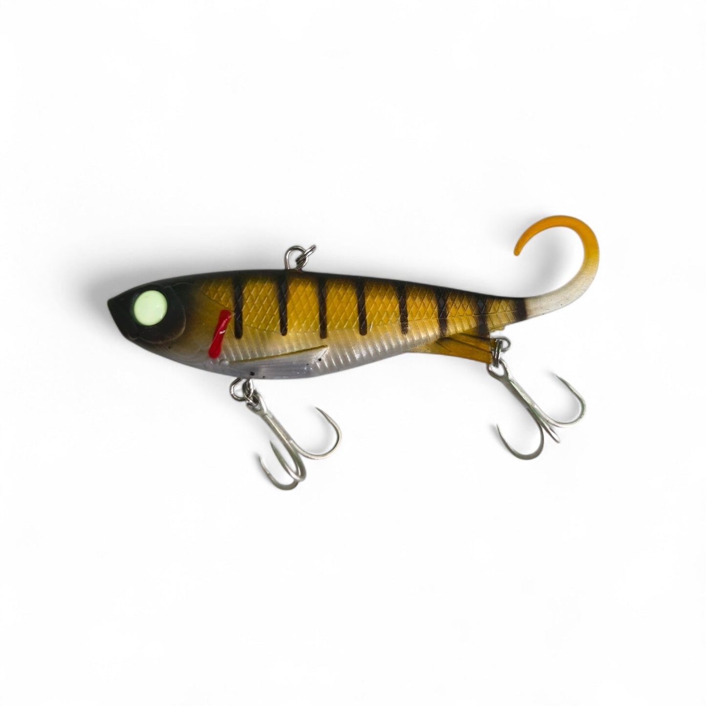 Curly Tail lure 30gm 110mm